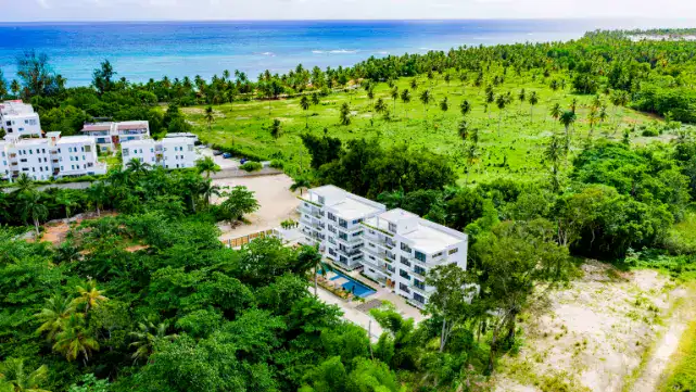 proyectos en planos republica dominicana vista aerea de la propiedades