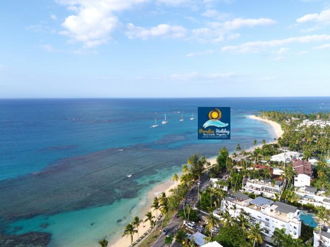 Real estate las terrenas