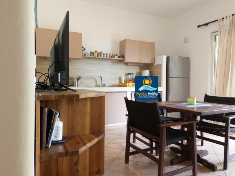 Real estate las terrenas