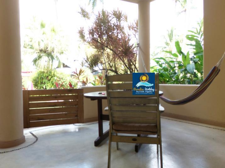 Real estate las terrenas