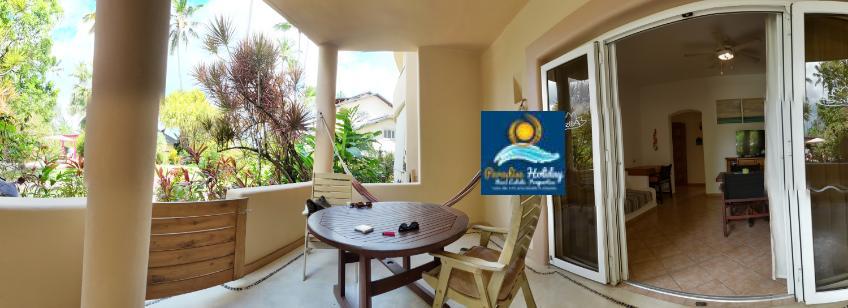 Real estate las terrenas