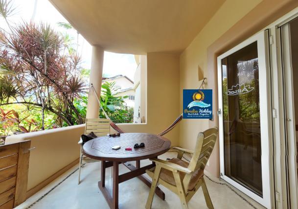 Real estate las terrenas