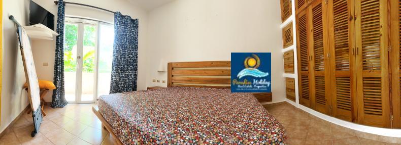 Real estate las terrenas