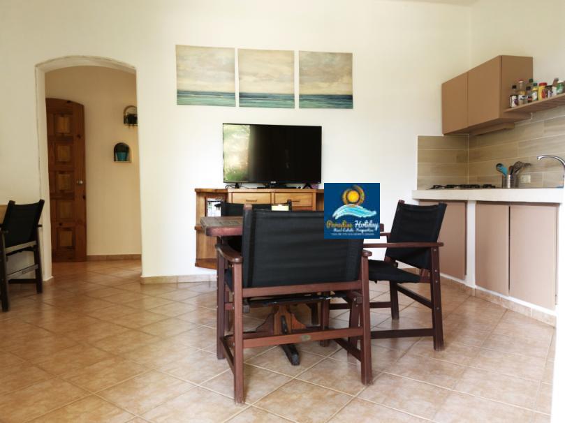 Real estate las terrenas