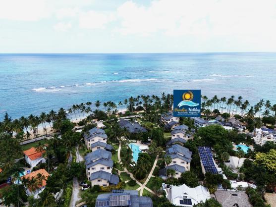 Real estate las terrenas