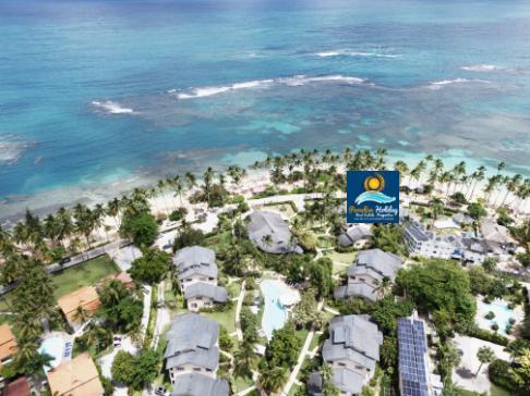 Real estate las terrenas