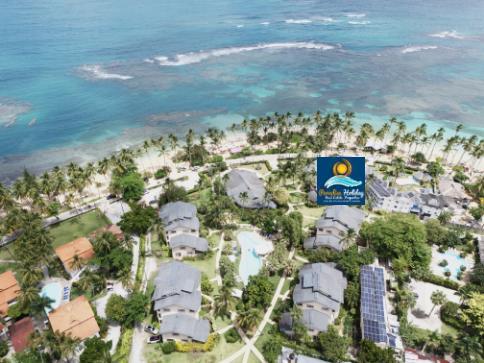 Real estate las terrenas