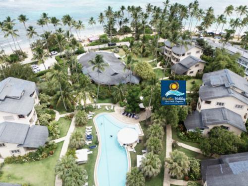 Real estate las terrenas