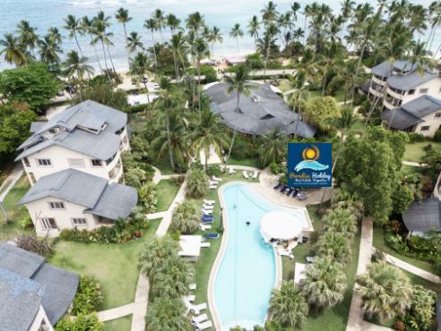 Real estate las terrenas