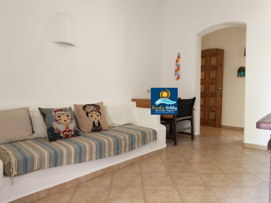 Real estate las terrenas