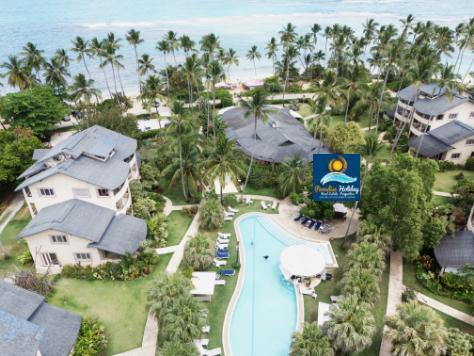 Real estate las terrenas