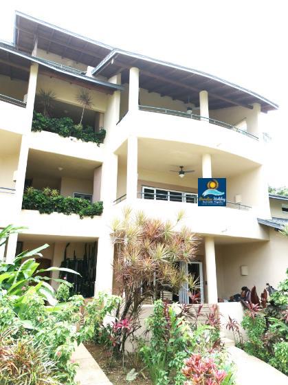 Real estate las terrenas