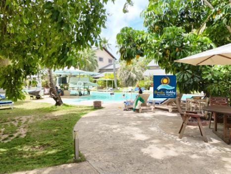 Real estate las terrenas