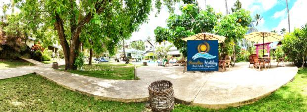 Real estate las terrenas