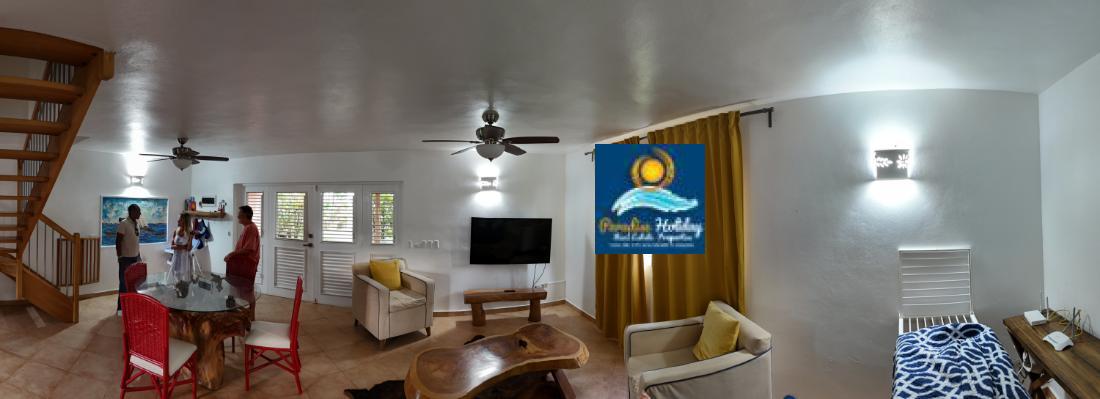 Real estate las terrenas