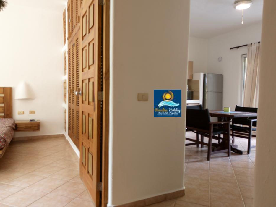 Real estate las terrenas