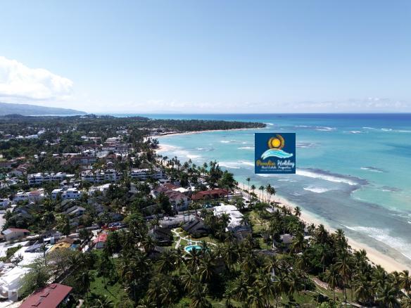 Real estate las terrenas