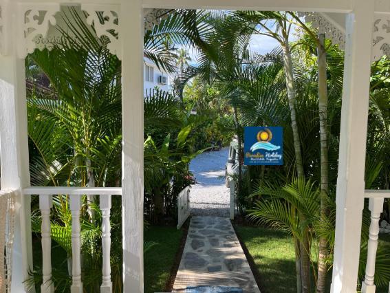 Real estate Republica Dominicana