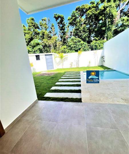 Vender Inmueble