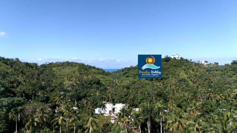 Venta de Villas en las terrenas