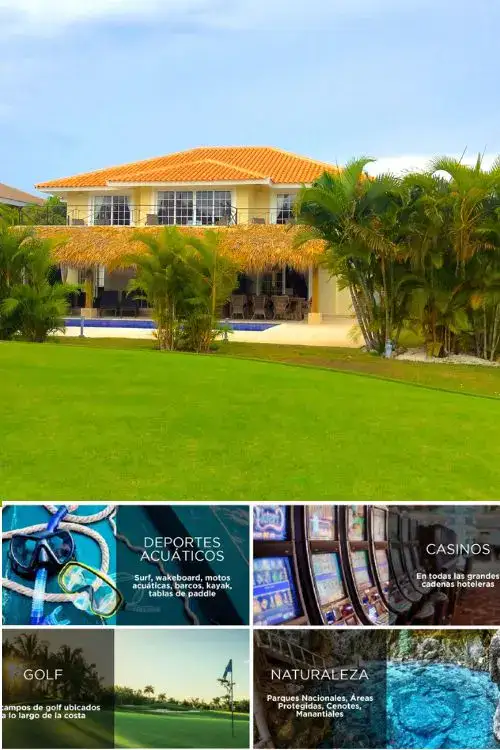 Venta Punta Cana