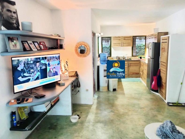 Villa en Las Terrenas