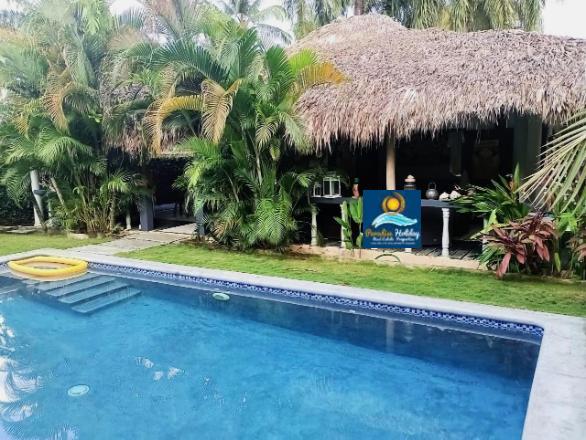 Villa en Las Terrenas