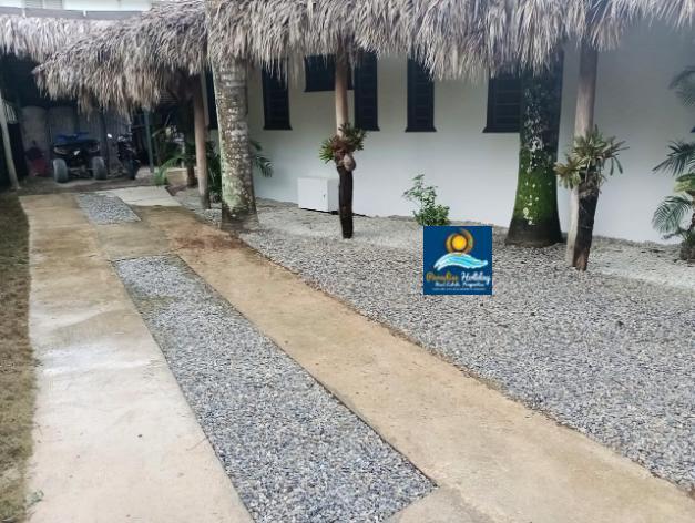 Villa en Las Terrenas