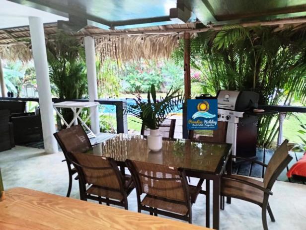 Villa en Las Terrenas