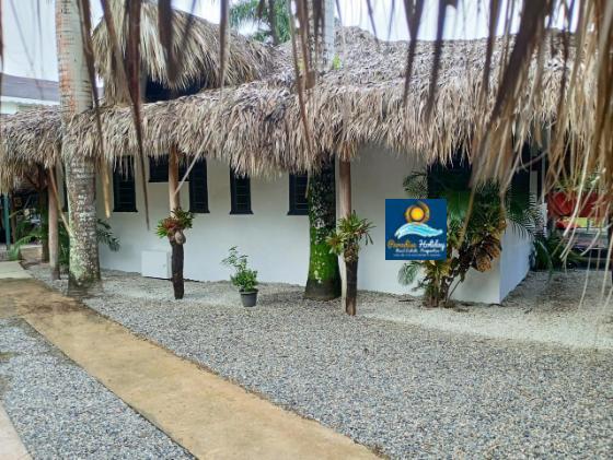 Villa en Las Terrenas