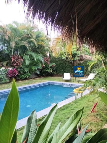 Villa en Las Terrenas