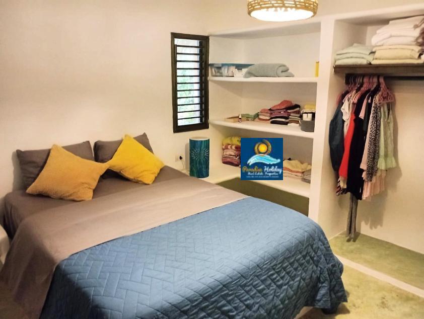 Villa en Las Terrenas