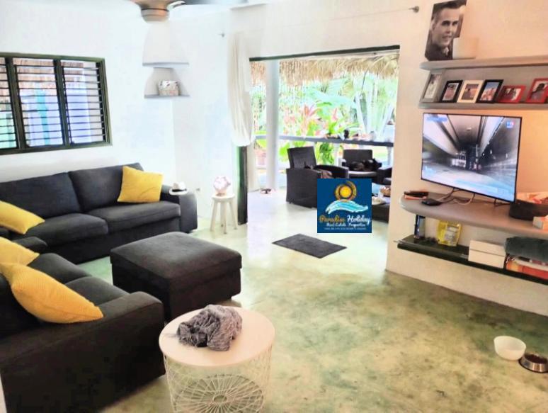 Villa en Las Terrenas