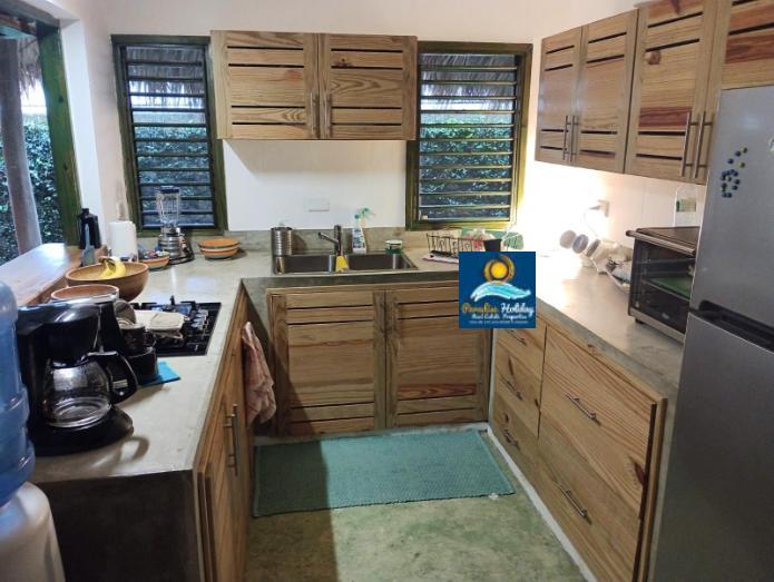 Villa en Las Terrenas