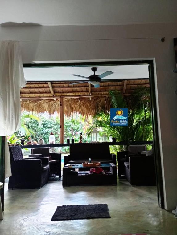 Villa en Las Terrenas