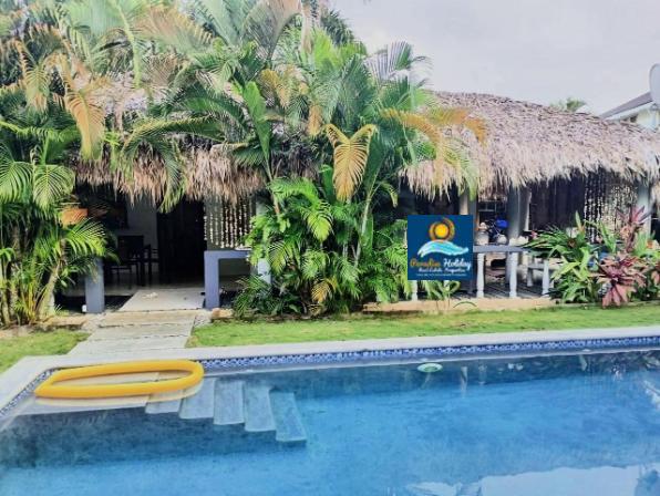 Villa en Las Terrenas