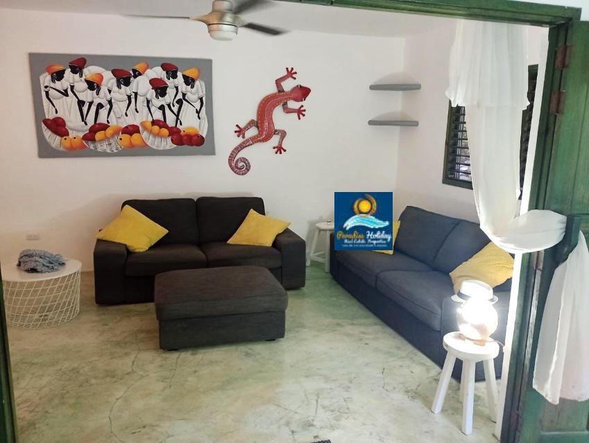 Villa en Las Terrenas