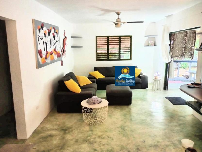 Villa en Las Terrenas