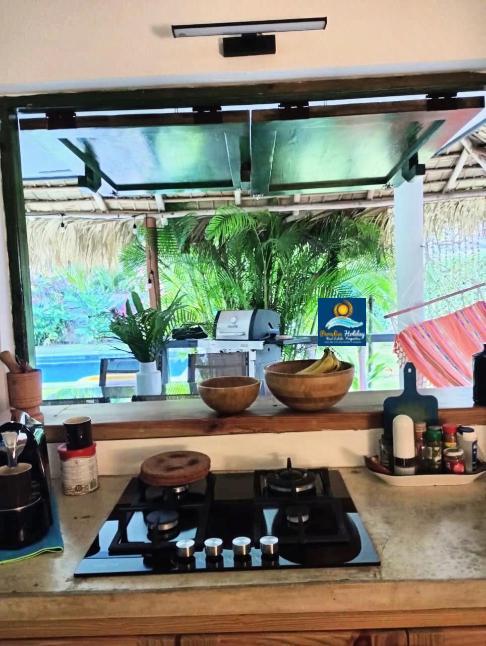 Villa en Las Terrenas