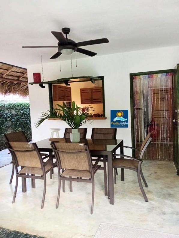 Villa en Las Terrenas