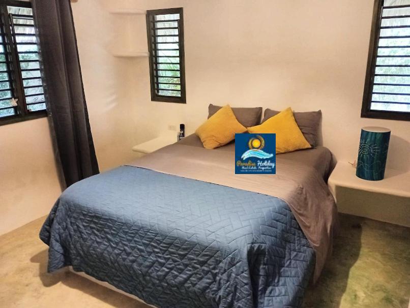 Villa en Las Terrenas