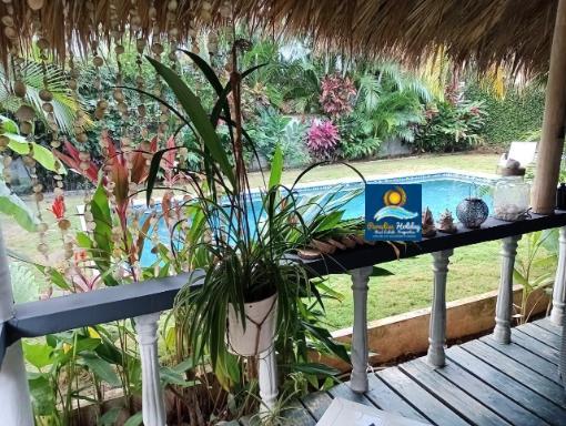 Villa en Las Terrenas
