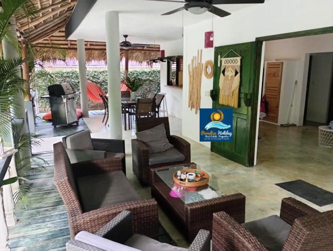 Villa en Las Terrenas