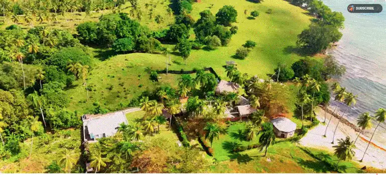villa en venta en Samaná cerca de la playa villa en venta en Samaná cerca de la playa