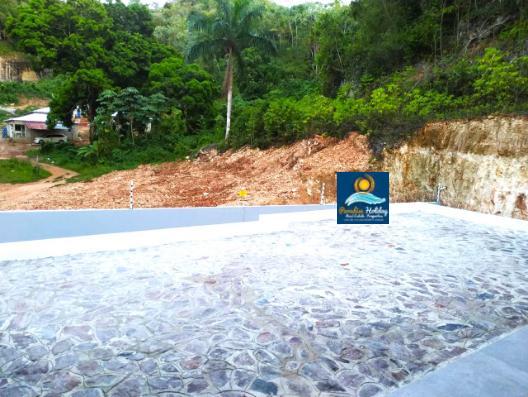 Villa Mariposa las Terrena