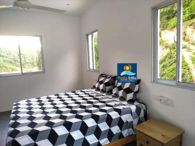 Villa Mariposa las Terrena