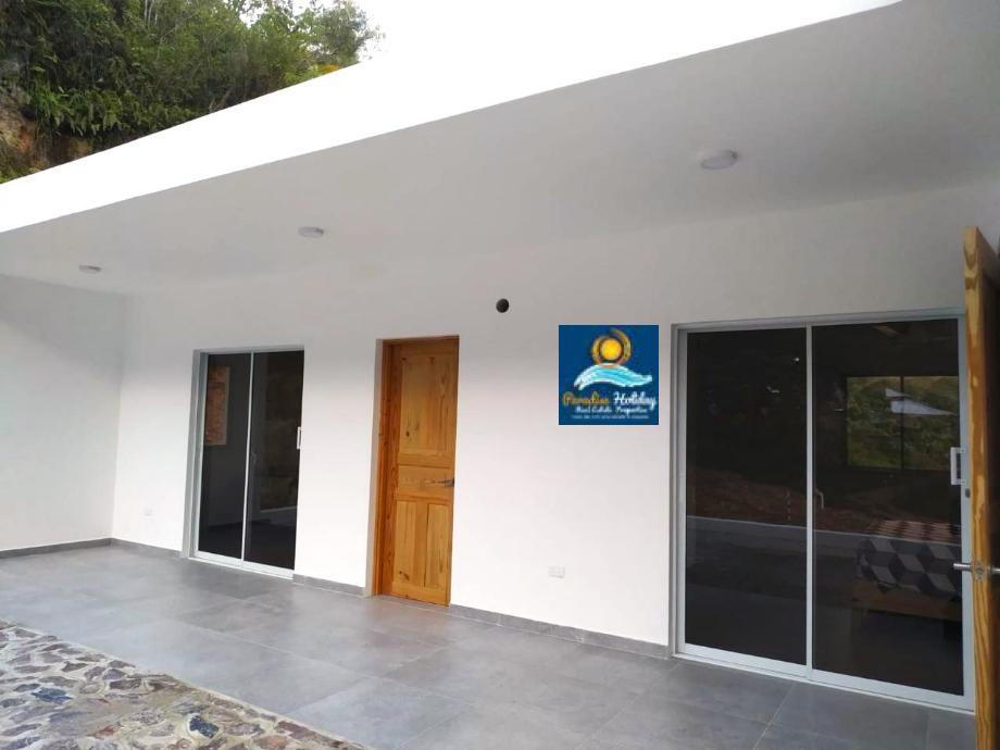 Villa Mariposa las Terrena