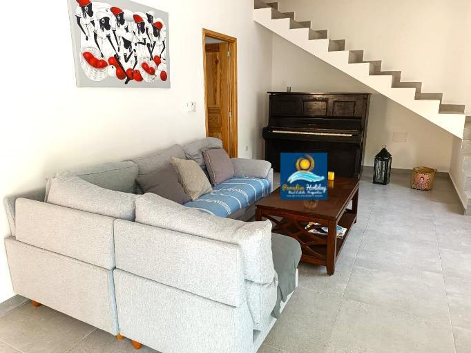 Villa Mariposa las Terrena