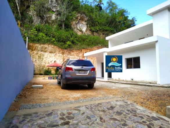 Villa Mariposa las Terrena