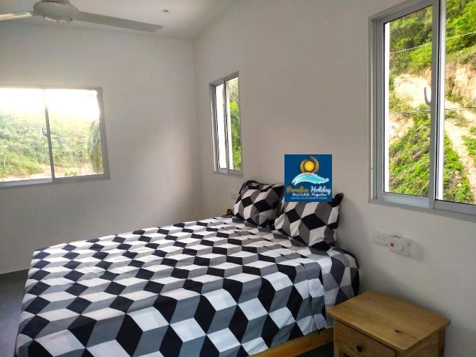 Villa Mariposa las Terrena